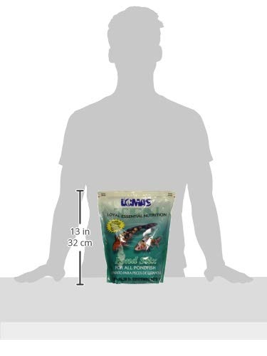 Lomas ALIMENTO Pond STIX 1 KG