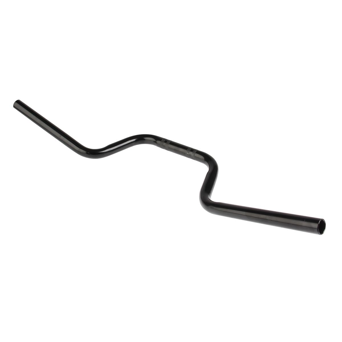 Italika F10040171 Manubrio, Negro