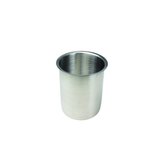 United Scientific™ REUZ™ - Vaso de acero inoxidable, 1000 ml