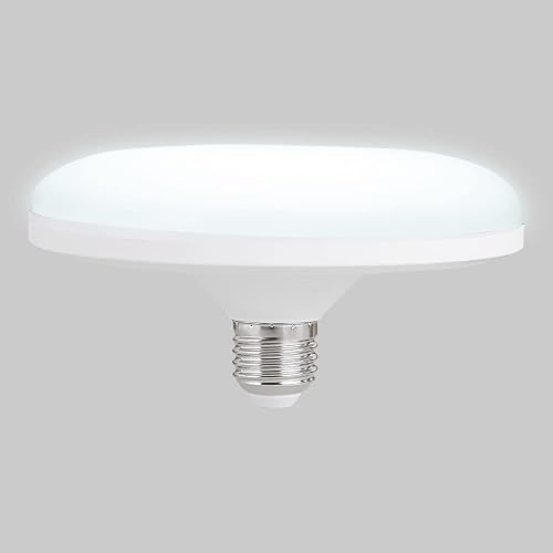 Tecnolite - Lamp Circular LED 12W100-240VE271050LM, Iluminación Interiores