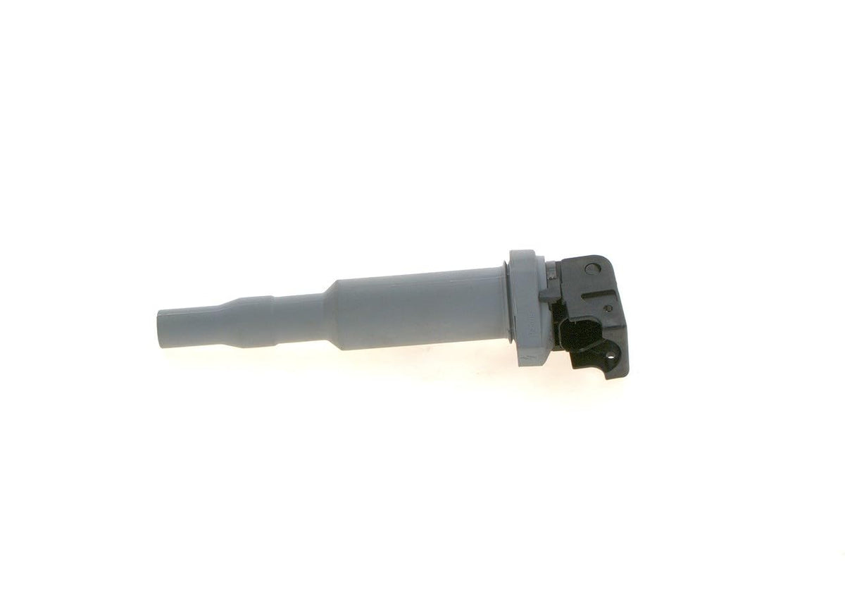 Bosch 0221504800 Bobina de Encendido para Automóviles, Negro/Gris, Estándar, Paquete de 1