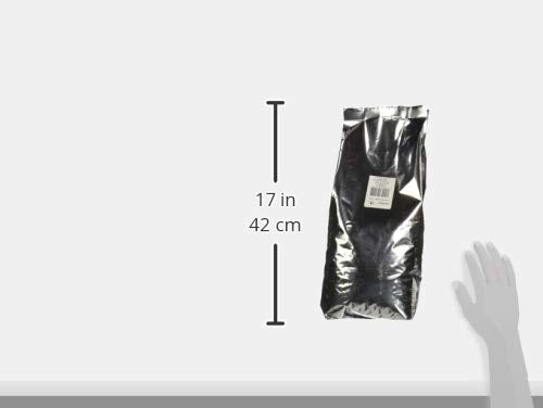 Wardley Lomas Turtle Bites 1.5 kg Alimento para Tortugas y Reptiles Acuáticos Flotante con Vitaminas y Calcio