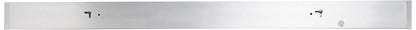 Estevez 6521-1 Iluminación Lineal Fluorescente LoW, Profile 21W, T5, Plata