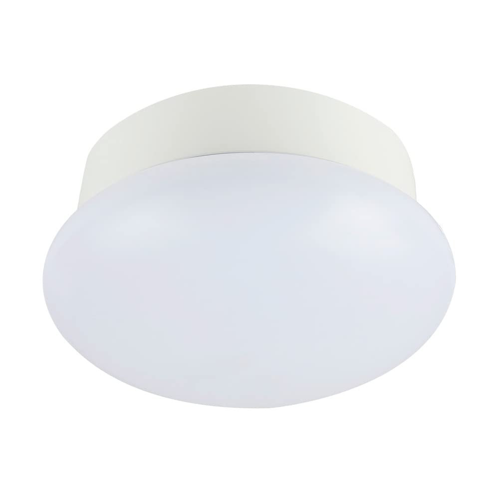 Tecnolite - Lámpara LED 13 W, Luz de Día, Base E27, Cubre Socket Enroscable, No Atenuable. Iluminación Interior