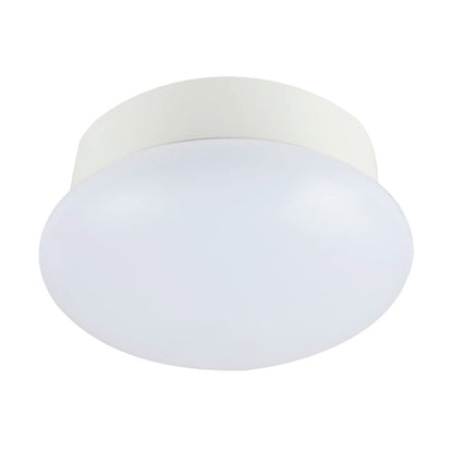 Tecnolite - Lámpara LED 13 W, Luz de Día, Base E27, Cubre Socket Enroscable, No Atenuable. Iluminación Interior