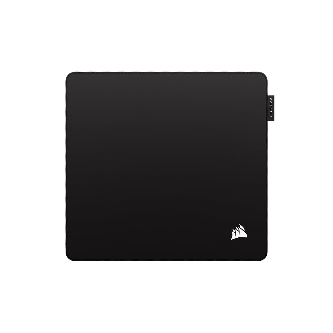 Corsair MM Pro Control Alfombrilla para Mouse Gaming - Negro - 320L x 300A mm
