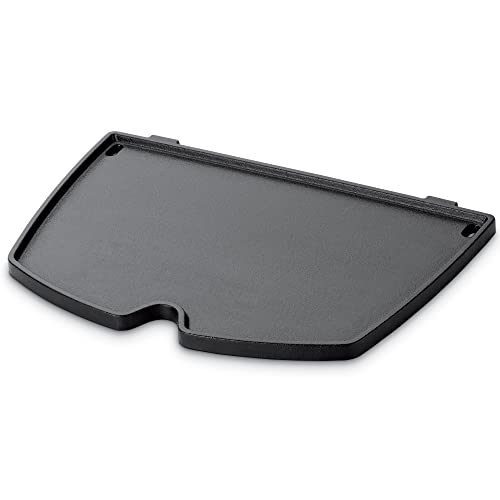Weber 6558 Plancha para Asadores Q Serie 1000