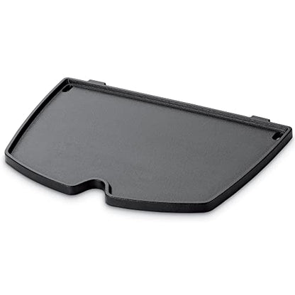Weber 6558 Plancha para Asadores Q Serie 1000