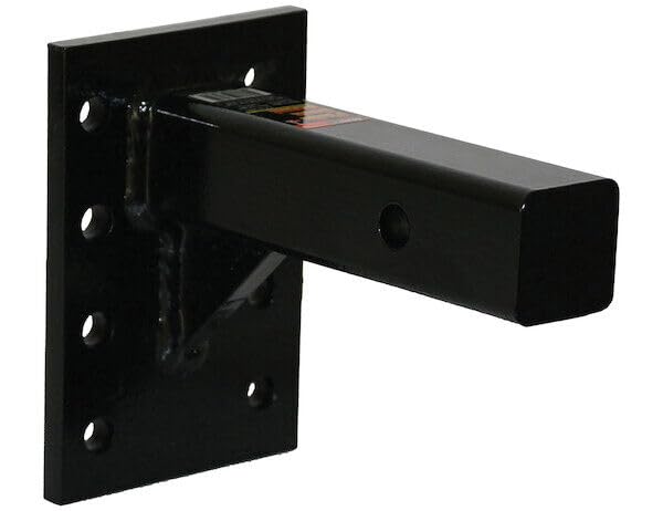 Buyers Products - Soporte de Gancho, 3 Posiciones, 9 in. Shank
