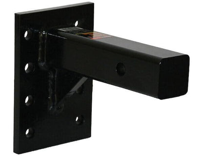 Buyers Products - Soporte de Gancho, 3 Posiciones, 9 in. Shank