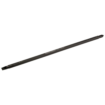 Klein Tools 32618 - Hoja para destornilladores de longitud ajustable 32751 y 32708, fabricada en Estados Unidos, Phillips #2 y puntas de gabinete de 1/4 pulgada