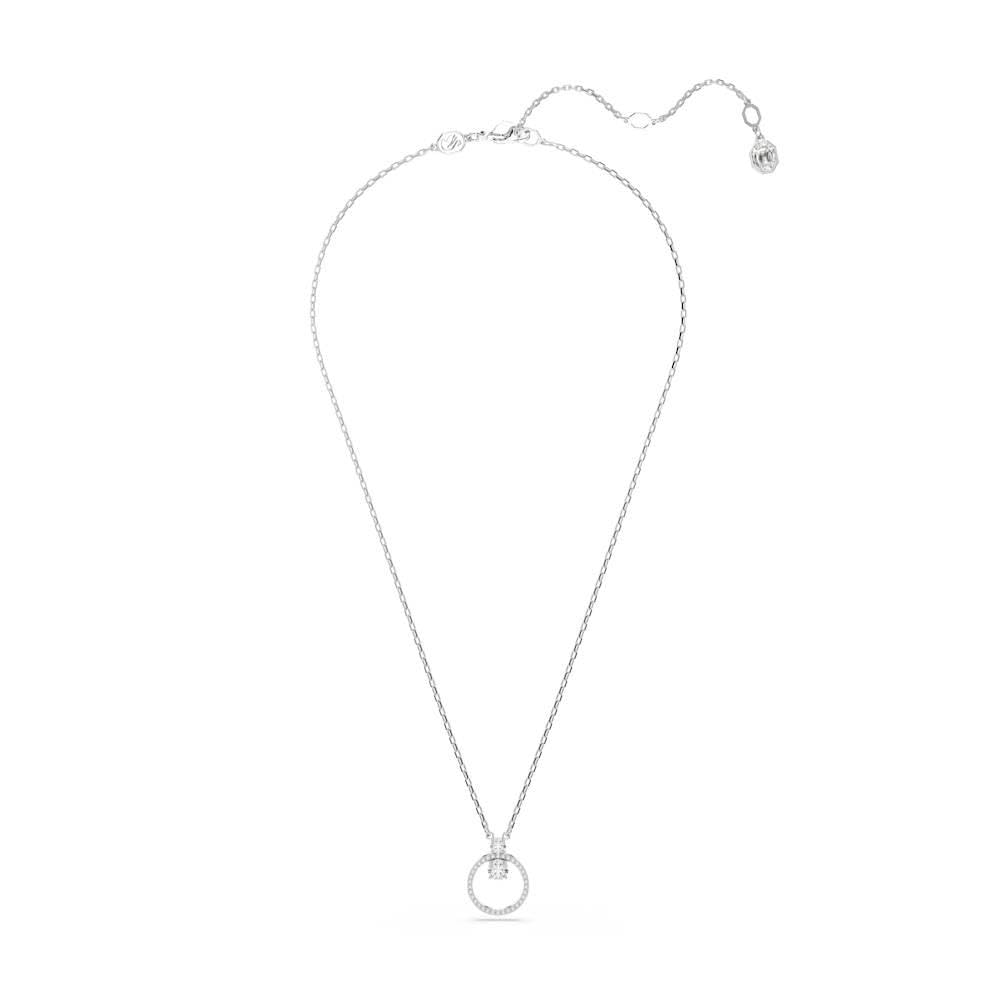 Swarovski Constella Halsketten- und Ohrringekollektion