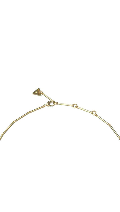 Collar para Mujer Guess LOLLIPOP