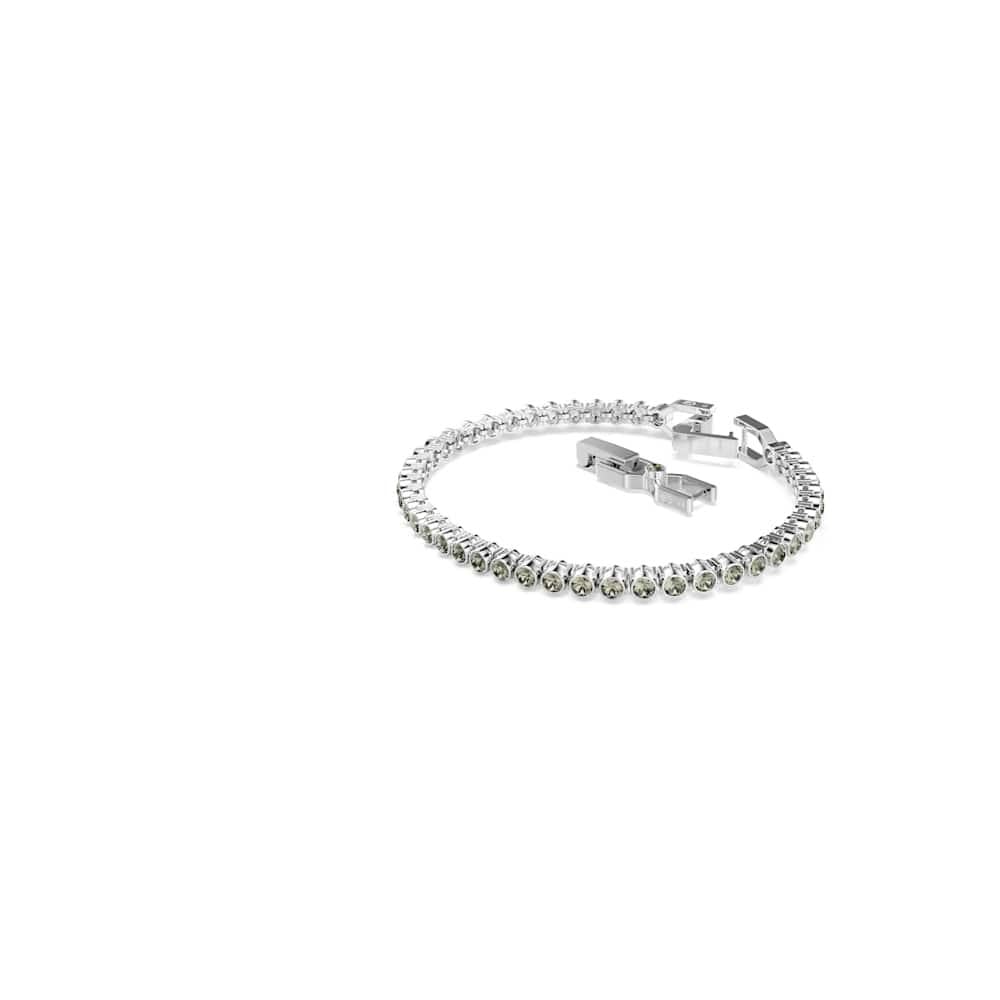 Swarovski Imber Emily Colección Tenis Pulsera
