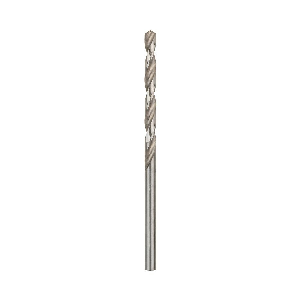 Bosch 2608585443 Brocas Metal HSS-G - 11 - 64" 10Piezas