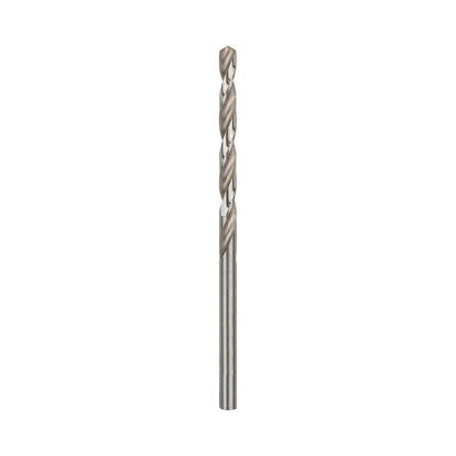 Bosch 2608585443 Brocas Metal HSS-G - 11 - 64" 10Piezas