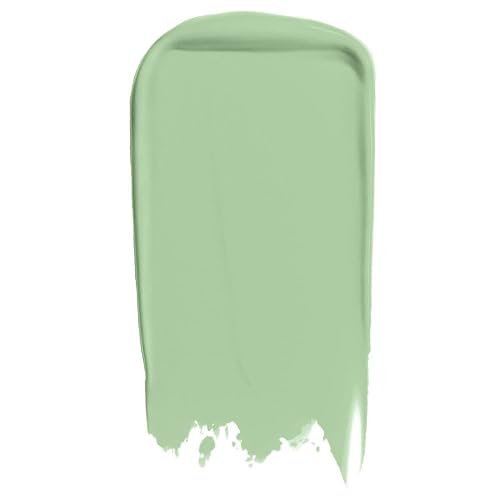 NYX Professional Makeup Pro Fix Stick Corrector en Barra Green 1.6 g | Acción 3 en 1: corrige, oculta e ilumina. Fórmula vegana con ácido hialurónico, cobertura media y acabado natural 12 h.