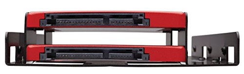 Corsair Dual SSD Mounting Bracket 3.5" CSSD-BRKT2