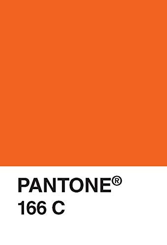 Pantone - Caja postal: 100 tarjetas postales (Pantone Color Chip, Art Postcards)