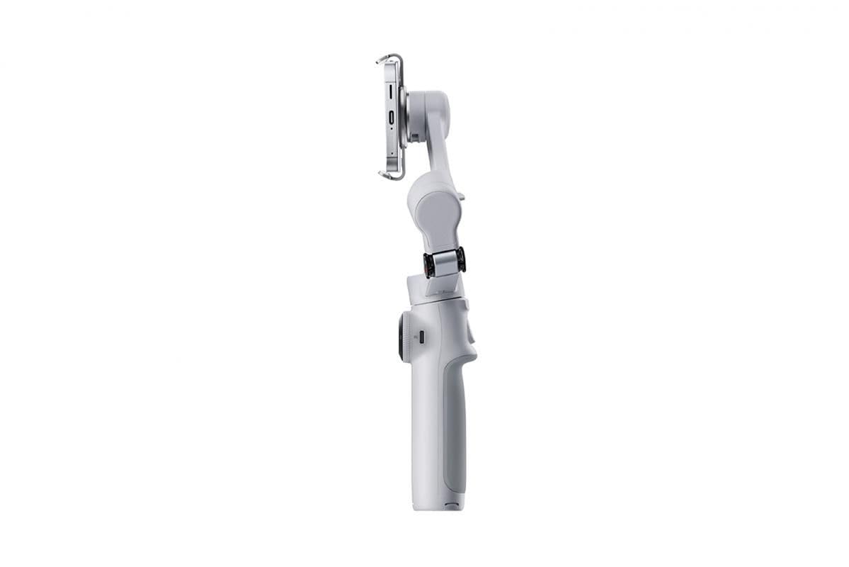 Insta360 Flow 2 Standard Bundle - Gris Piedra