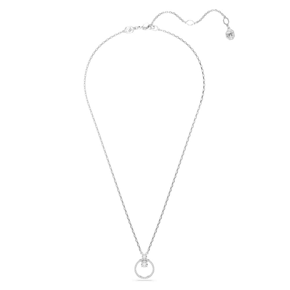 Swarovski Constella Halsketten- und Ohrringekollektion