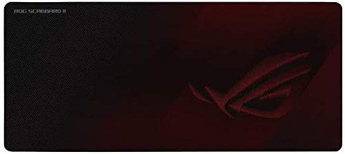 ASUS ROG Scabbard II - Alfombrilla de ratón