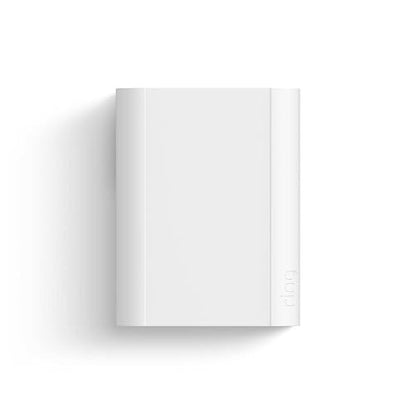 Caja para Transformador DIN Rail de Ring