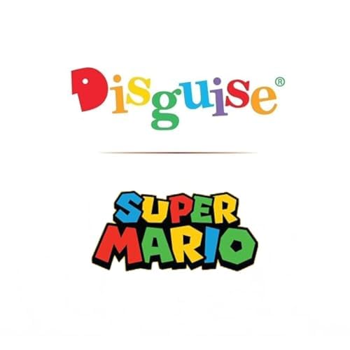 Nintendo DISK85147G Bowser Deluxe - Disfraz para niños, talla L