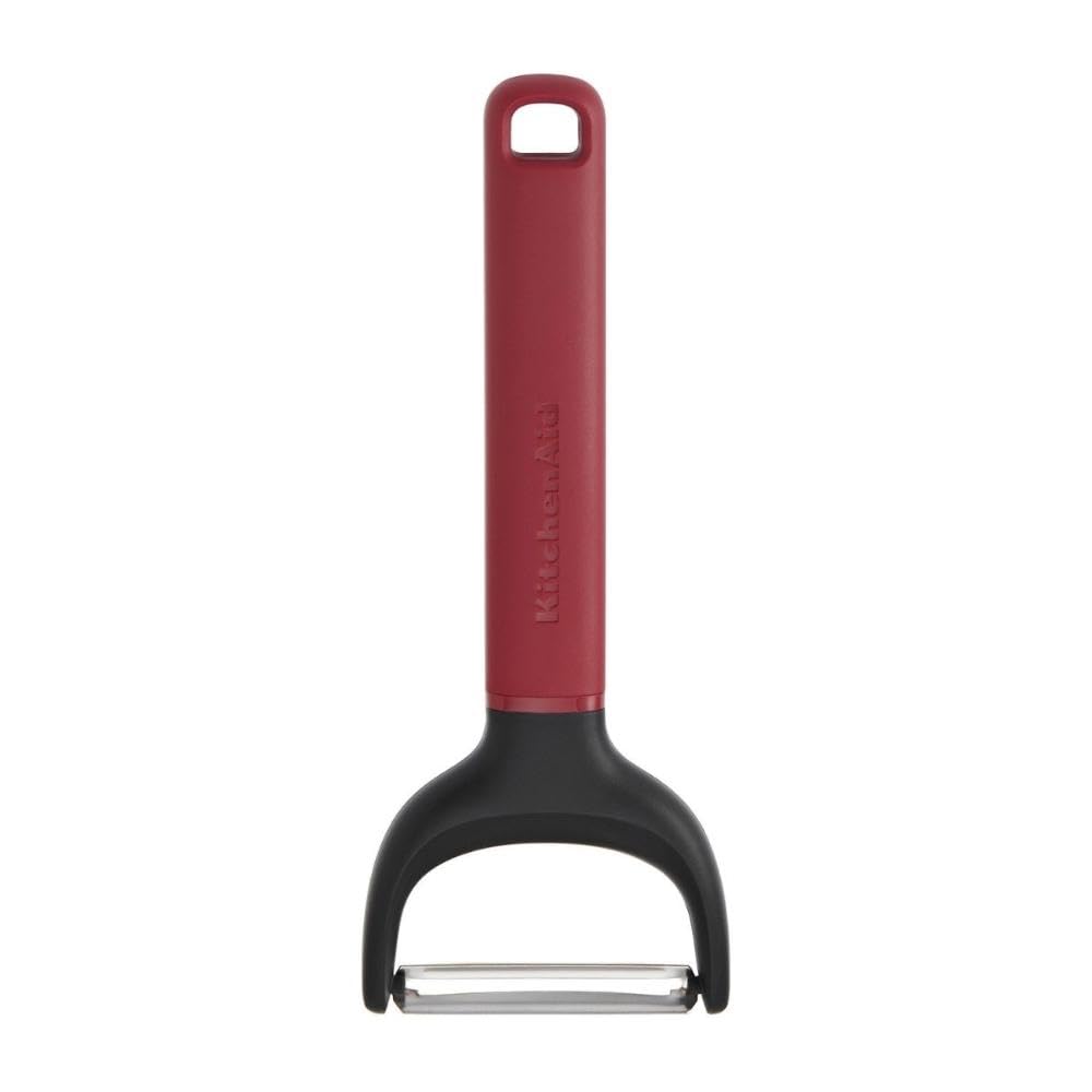 Kitchen Aid Classic Y-Peeler Empire Red