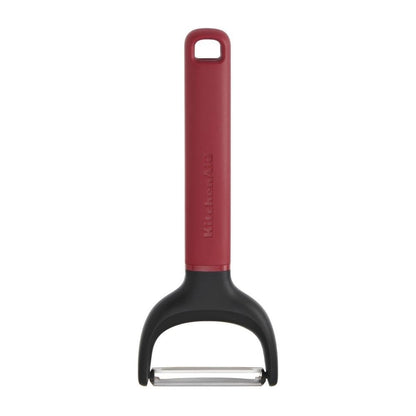 Kitchen Aid Classic Y-Peeler Empire Red