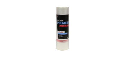 Easy Mask Premium Masking Film, 72-inch x 90-feet