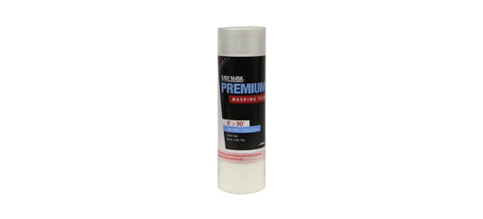 Easy Mask Premium Masking Film, 72-inch x 90-feet