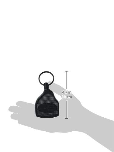 Super 48 Key-Bak - Carrete retráctil para llaves, 1 por tarjeta