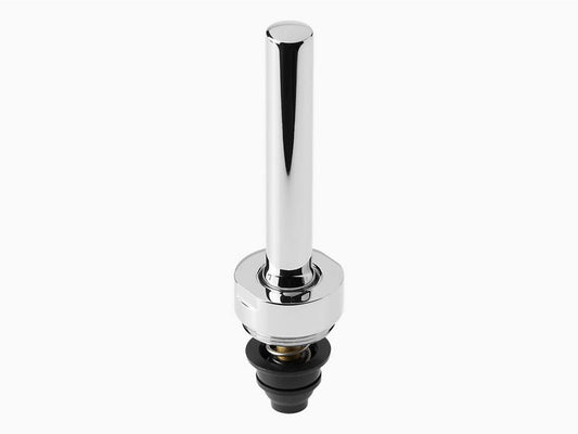 Kohler 1123790-CP Pieza de repuesto, cromo pulido