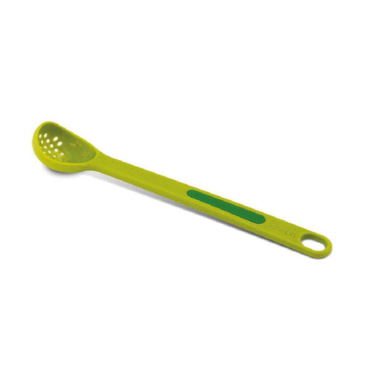 Joseph Joseph - Juego de cucharas y tenedores, color verde