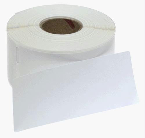 DYMO LW Large Mailing Address Labels for LabelWriter Label Printers, White, 1-4/10'' x 3-1/2'', Large, 2 rolls of 260