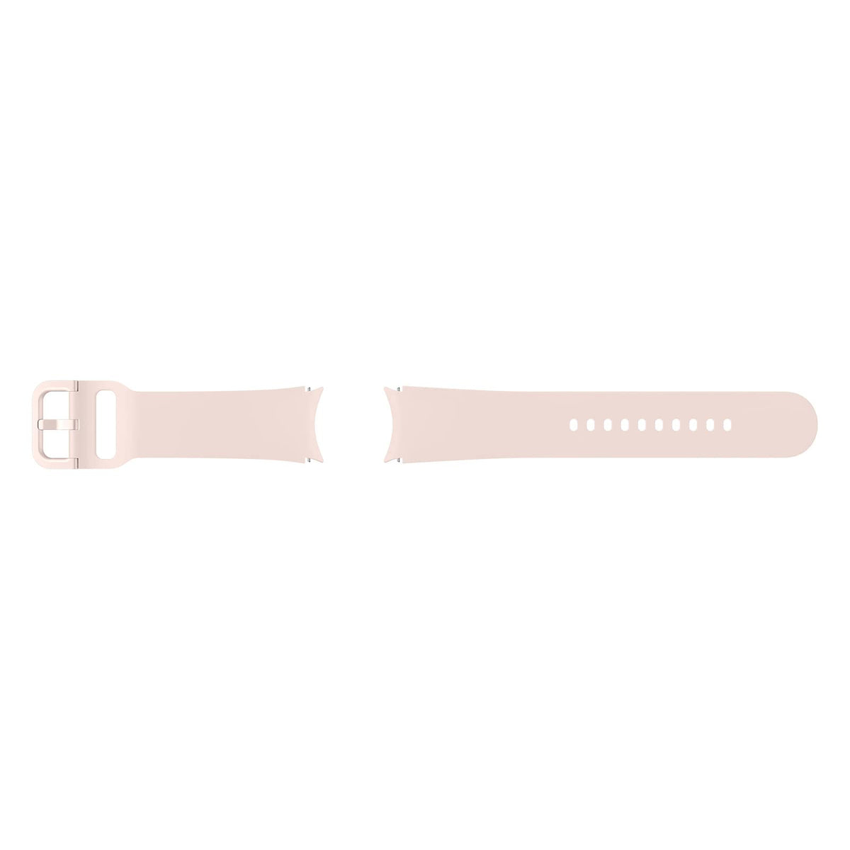 Samsung Galaxy Watch 5 Sport Strap Pink Gold