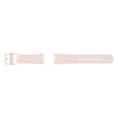 Samsung Galaxy Watch 5 Sport Strap Pink Gold