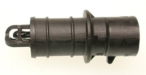 Delphi TS10072 Sensor de temperatura de carga de aire | Sustituye a 213243 12 16 0244 8-12160-244-0 AX32 AX32T 158-0732 12130 SU176 5S1003 TS4026 WT3036 139-210 WT303030303. 6P 210