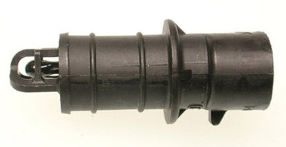 Delphi TS10072 Sensor de temperatura de carga de aire | Sustituye a 213243 12 16 0244 8-12160-244-0 AX32 AX32T 158-0732 12130 SU176 5S1003 TS4026 WT3036 139-210 WT303030303. 6P 210