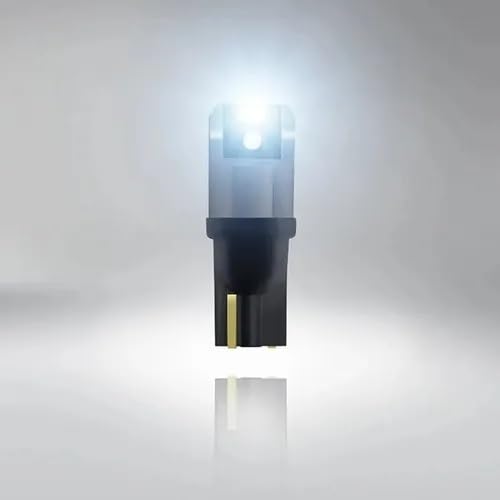 OSRAM AM420090155 Foco Auxiliar W2-1W LED W2.1x9.5d