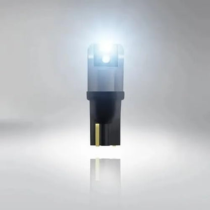 OSRAM AM420090155 Foco Auxiliar W2-1W LED W2.1x9.5d