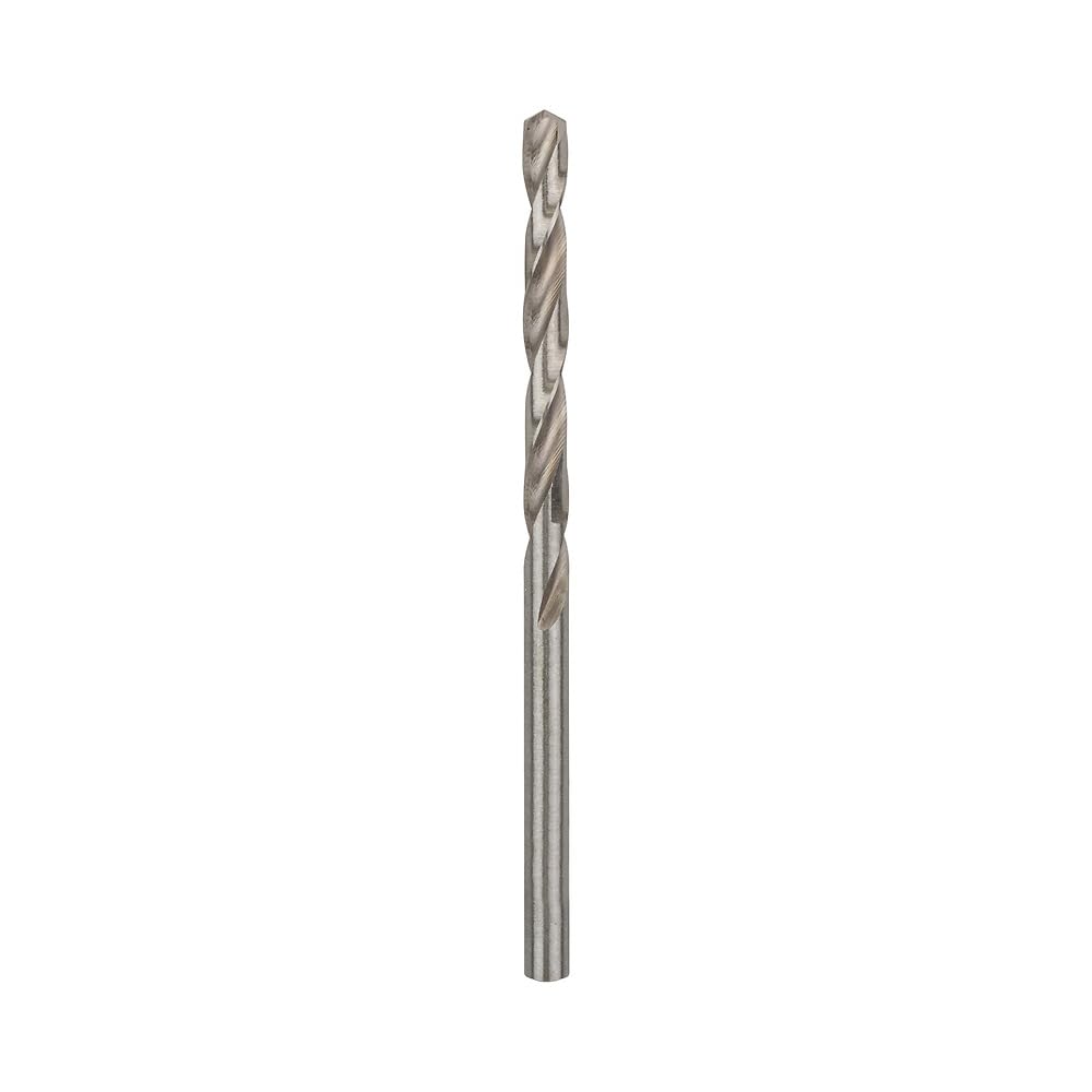 Bosch 2608585445 Brocas Metal HSS-G - 4.76 x 52 x 86 mm