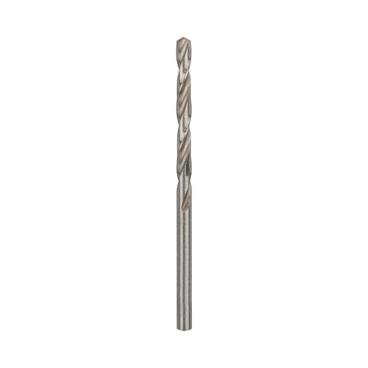 Bosch 2608585445 Brocas Metal HSS-G - 4.76 x 52 x 86 mm