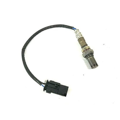 GM Genuine Parts Sensor de Oxígeno 12643707 para Chevrolet S10 2.5L 2016-2018