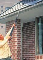 Karcher Lanza Acodada
