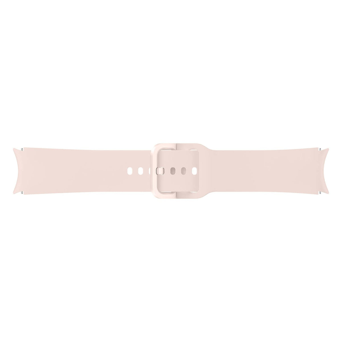 Samsung Galaxy Watch 5 Sport Strap Pink Gold