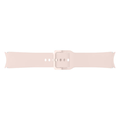 Samsung Galaxy Watch 5 Sport Strap Pink Gold