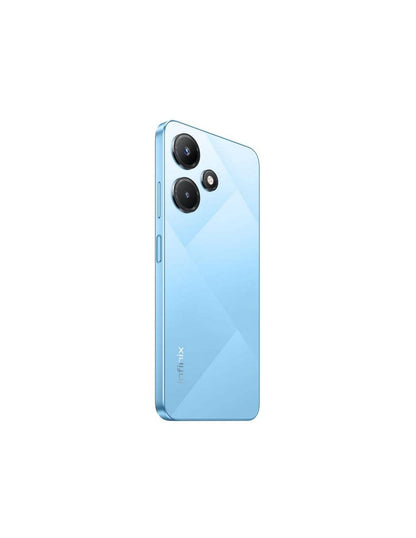 Smartphone INFINIX Hot 30I 4+128 Azul