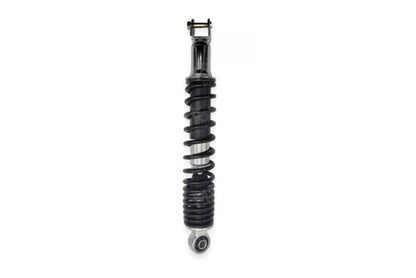 Amortiguador Trasero Negro Italika Compatible con DS150, DS150G, X150, X150G